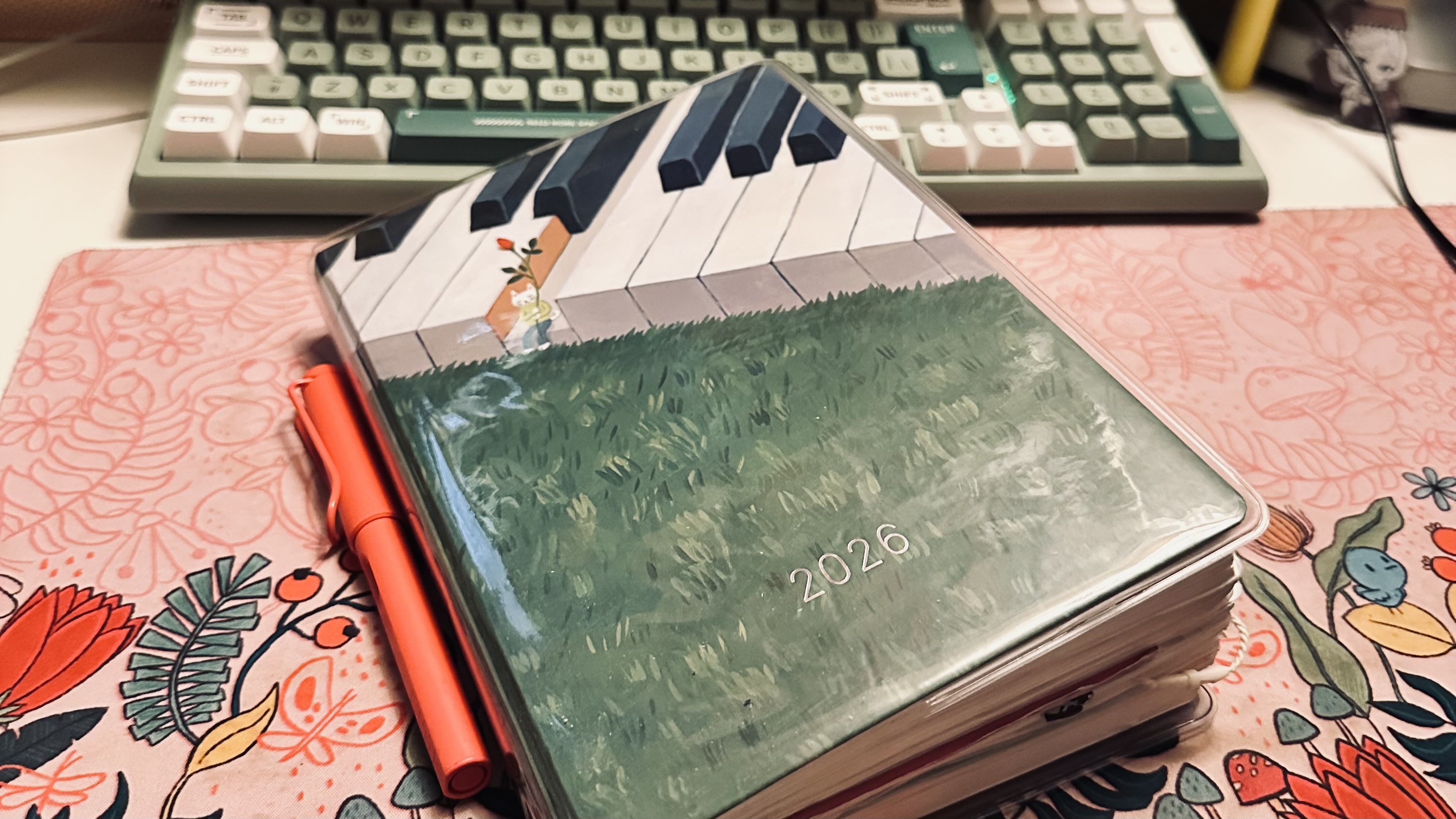 Work Journal